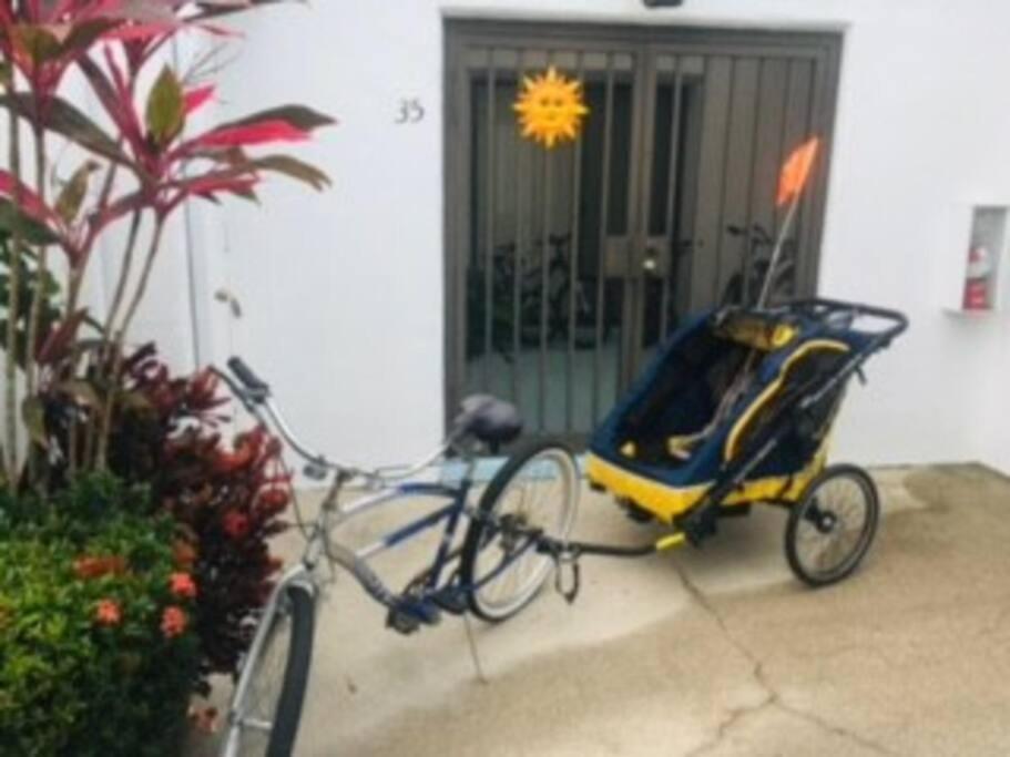 Naples Dream At Wtc With Heated Pool Spa Sauna 7 Bicycles And 3 Mls To Beach エクステリア 写真
