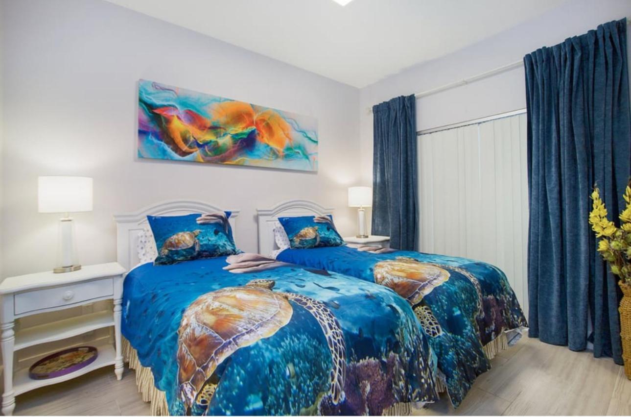 Naples Dream At Wtc With Heated Pool Spa Sauna 7 Bicycles And 3 Mls To Beach エクステリア 写真